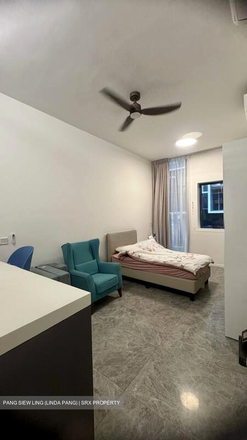 The M (D7), Apartment #518140731